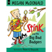 Stink: The Big Bad Badgers