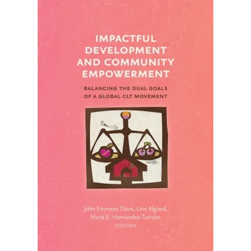 Impactful Development and Community Empowerment: Balancing the Dual Goals of a Global CLT Movement