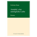 Annabel, eine unmögliche Liebe