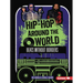 Hip-Hop Around the World: Beats Without Borders