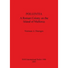 Pollentia: A Roman Colony on the Island of Mallorca Bar 1404