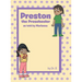 Preston The Preschooler As Told By Marianna