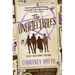 The Undetectables: The First of the Undetectables Series