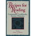 Recipes for Reading: Community Cookbooks, Stories, Histories