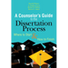 A Counselor's Guide to the Dissertation Process: Where to Start & How to Finish