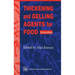 Thickening & Gelling Agents Foods
