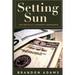 Setting Sun: The End of US Economic Dominance