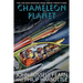 Chameleon Planet: The Golden Amazon Saga, Book 21