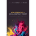 New Approaches to Social Contract Theory: Liberty, Equality, Diversity, and the Open Society