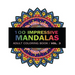 Mandala Coloring Book: 100 IMRESSIVE MANDALAS Adult Coloring BooK ( Vol. 3 ): Stress Relieving Patterns for Adult Relaxation, Meditation