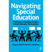 Navigating Special Education: The Power of Building Positive Parent-Educator Partnerships