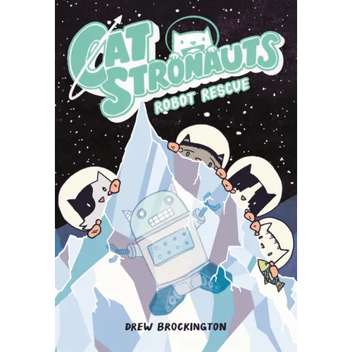 Robot Rescue