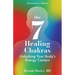 The 7 Healing Chakras: Unlocking Your Body's Energy Centers
