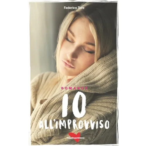 Io all'improvviso
