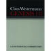 Genesis 1 - 11: Continental Commentaries