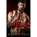 Risks of Temptation: A Dark Military Romance