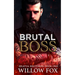 Brutal Boss