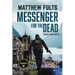 Messenger for the Dead: A Mathieu James Thriller (Book #2)