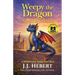 Weepy the Dragon: Standing Tall (A Middle-Grade Young Adult Story)