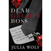 Dear Grumpy Boss Special Edition