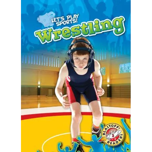 Wrestling