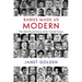 Babies Made Us Modern: How Infants Brought America Into the Twentieth Century