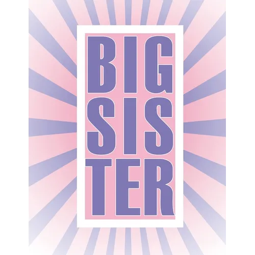 Big Sister: Coloring book featuring Unicorns, Rainbows and Cupcakes New Baby Color Book for Big Sisters Ages 2-6, Perfect Gift for Little Girls with a