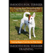 Smooth Fox Terrier Training Book for Smooth Fox Terrier Dogs & Puppies By D!G THIS DOG Training, Training Begins from the Car Ride Home, Smooth Fox Te