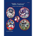 "Bills Nation" History of the Buffalo Bills