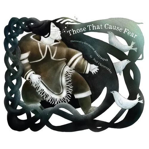 Those That Cause Fear
