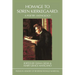 Homage to Søren Kierkegaard: Poems in Memory of Reverend Ronald Marshall