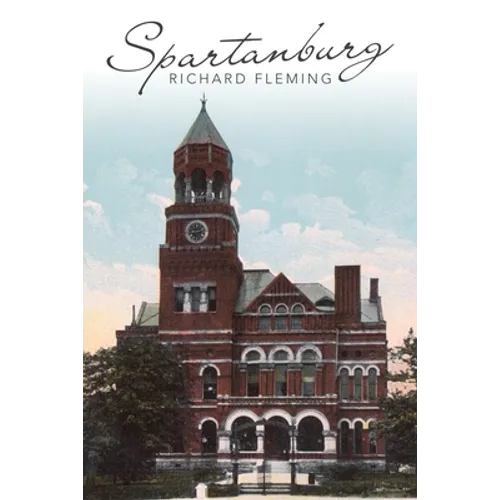 Spartanburg