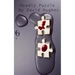 Deadly Puzzle