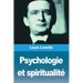 Psychologie et spiritualité