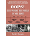Oops!: The Worst Blunders of All Time