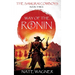 Way of the Ronin: The Samurai Cowboys - Book Three
