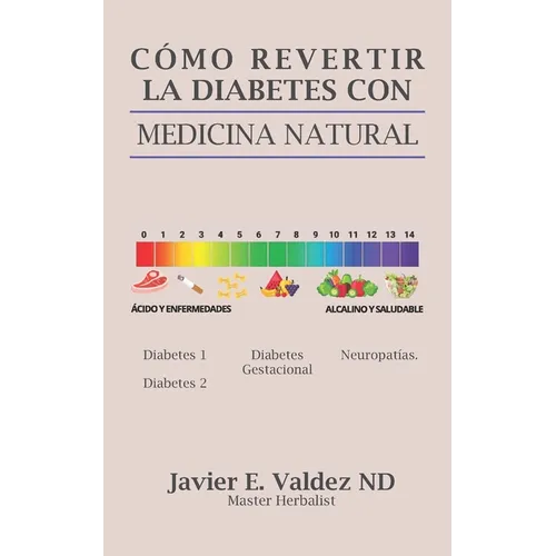 Cómo revertir la diabetes con medicina natural