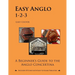 Easy Anglo 1-2-3: A Beginner's Guide to the Anglo Concertina