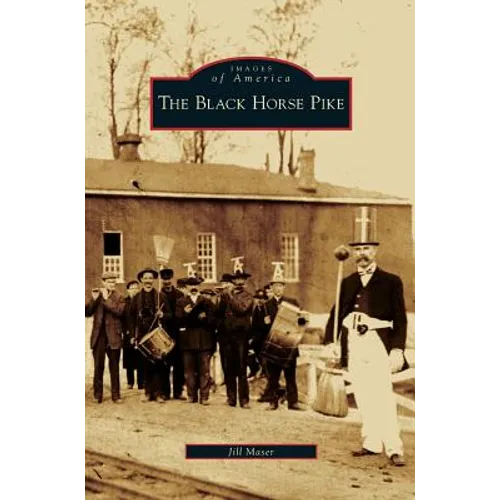 Black Horse Pike