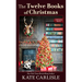 The Twelve Books of Christmas
