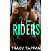 Moon-Riders