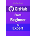 Github: From Beginner to Expert