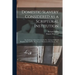 Domestic Slavery Considered as a Scriptural Institution: in a Correspondence Between the Rev. Richard Fuller of Beaufort, S.C. and the Rev. Francis Wa