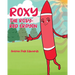 Roxy the Rosy-Red Crayon