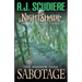 Sabotage