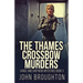 The Thames Crossbow Murders