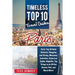 Paris: Paris' Top 10 Hotel Districts, Shopping and Dining, Museums, Activities, Historical Sights, Nightlife, Top Things to d
