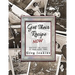 Get Their Recipe Now: Discover the Legacy of Your Loved Ones