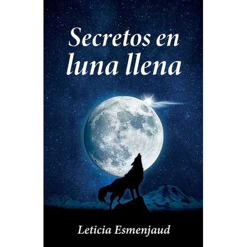 Secretos en luna llena