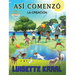 Así comenzó La Creación